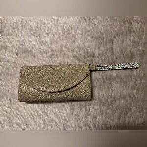 Jessica McClintock Vienna Clutch